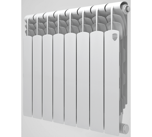 Радиатор Royal Thermo Revolution Bimetall 350 (4 секции)