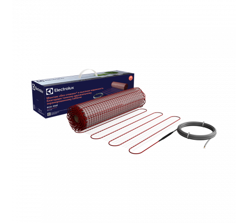 Теплый пол Electrolux Eco Mat EEM 2-150-3.5