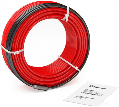 Теплый пол Warmstad WSM-485