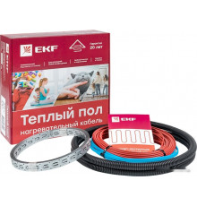 Теплый пол EKF PROxima nk-450