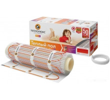Теплый пол Теплолюкс Tropix МНН 1.5 кв.м. 240 Вт