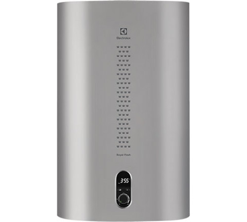 Водонагреватель Electrolux EWH 80 Royal Flash Silver