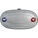 Водонагреватель Electrolux EWH 80 Royal Flash Silver