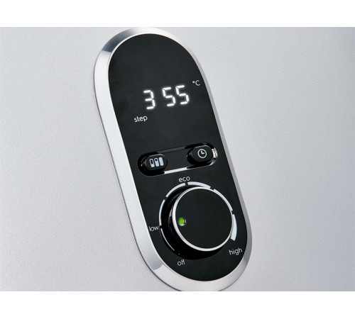 Водонагреватель Electrolux EWH 80 Royal Flash Silver
