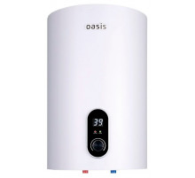 Водонагреватель Oasis Steel SN-80L