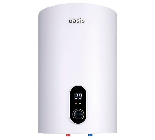 Водонагреватель Oasis Steel SN-80L