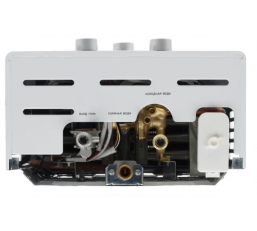 Водонагреватель HAIER IGW 10 B