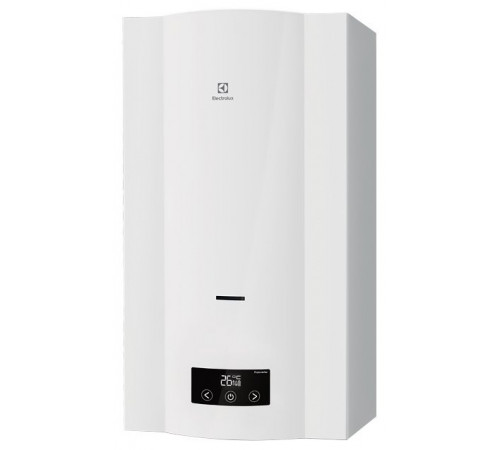 Водонагреватель Electrolux GWH 11 PRO Inverter