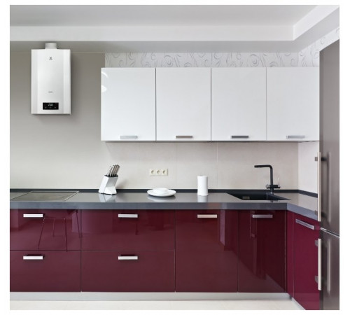 Водонагреватель Electrolux GWH 11 PRO Inverter