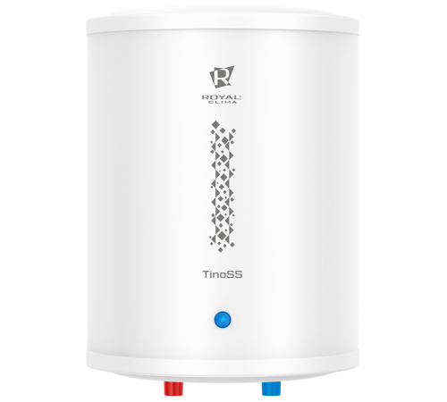 Водонагреватель Royal Clima TinoSS RWH-TS10-RS