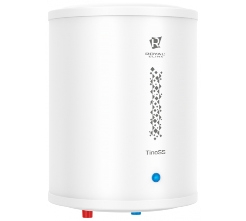 Водонагреватель Royal Clima TinoSS RWH-TS15-RS