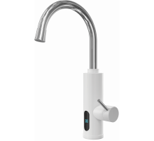 Водонагреватель Electrolux Taptronic (белый)