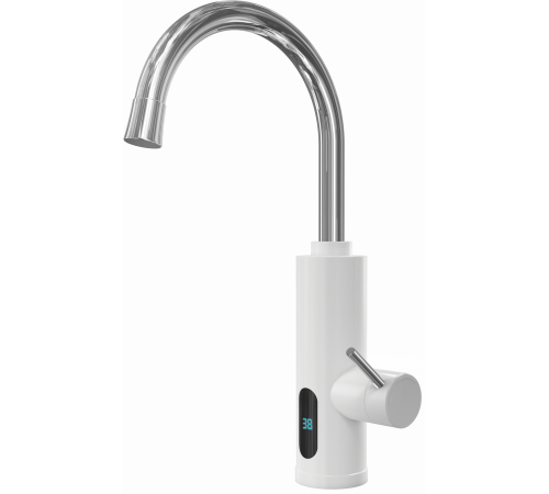 Водонагреватель Electrolux Taptronic (белый)