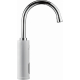 Водонагреватель Electrolux Taptronic (белый)