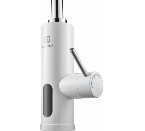 Водонагреватель Electrolux Taptronic (белый)