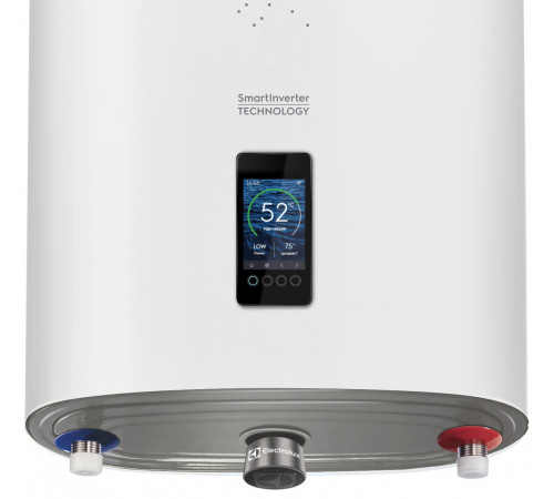 Водонагреватель Electrolux EWH 30 SmartInverter