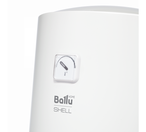 Водонагреватель Ballu BWH/S 80 Shell
