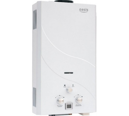 Водонагреватель Oasis Standart OR-20W