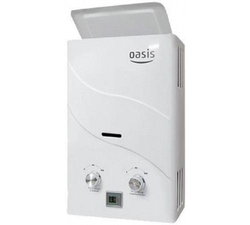 Водонагреватель Oasis Standart OR-12W