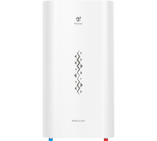 Водонагреватель Royal Clima Sigma Inox RWH-SG30-FS