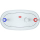 Водонагреватель Royal Clima Sigma Inox RWH-SG30-FS