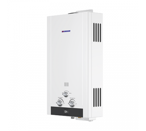 Водонагреватель Edisson H 20 DL