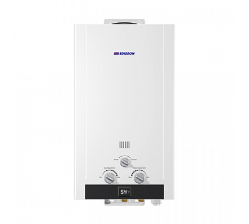 Водонагреватель Edisson H 20 DL