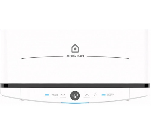Водонагреватель Ariston Velis Tech Inox PW ABSE 50