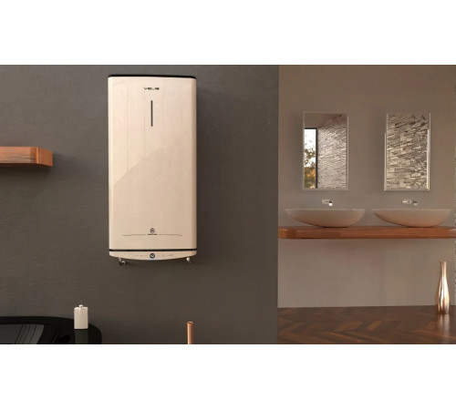 Водонагреватель Ariston Velis Tech Inox PW ABSE 50