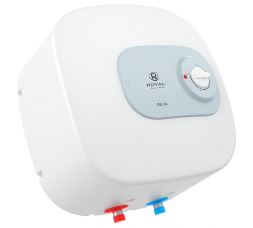 Водонагреватель Royal Clima RWH-D10-FE