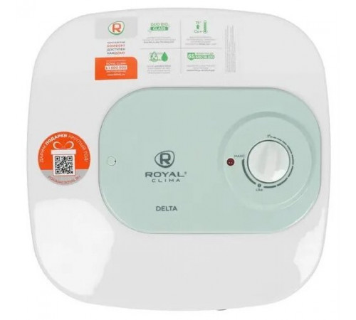 Водонагреватель Royal Clima RWH-D10-FE