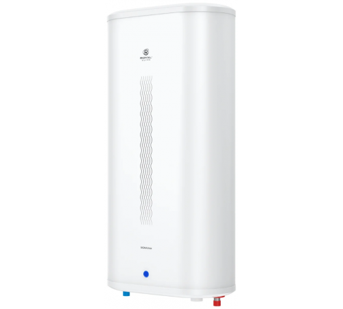 Водонагреватель Royal Clima Sigma Inox RWH-SG80-FS