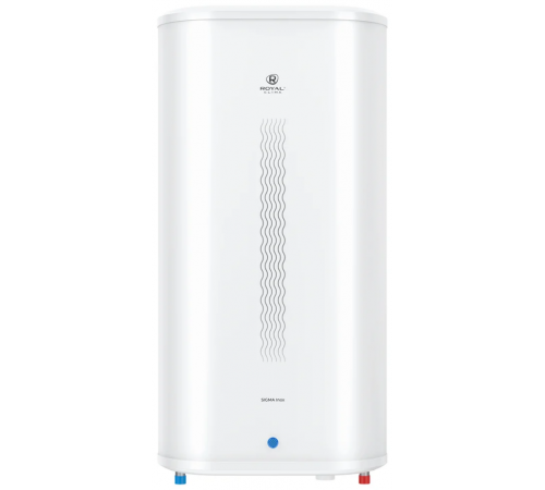 Водонагреватель Royal Clima Sigma Inox RWH-SG80-FS