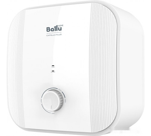 Водонагреватель Ballu BWH/S 15 Capsule Plus U