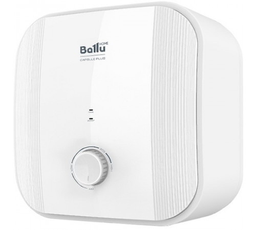 Водонагреватель Ballu BWH/S 10 Capsule Plus U
