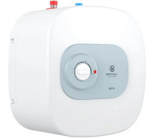 Водонагреватель Royal Clima Delta RWH-D10-FEU