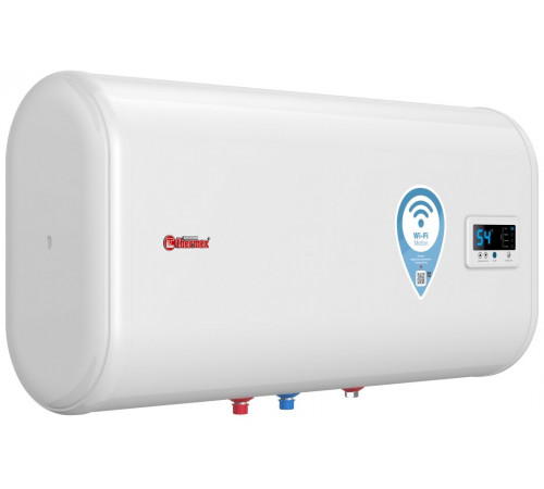 Водонагреватель Thermex IF 80 H (pro) Wi-Fi