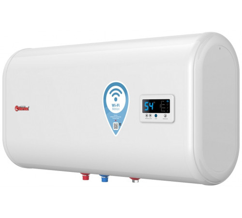 Водонагреватель Thermex IF 80 H (pro) Wi-Fi