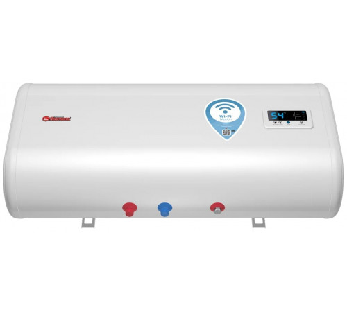 Водонагреватель Thermex IF 80 H (pro) Wi-Fi