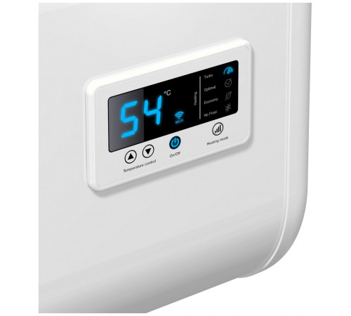 Водонагреватель Thermex IF 80 H (pro) Wi-Fi