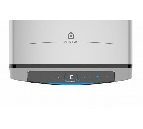 Водонагреватель Ariston Velis Lux Inox PW ABSE WiFi 80
