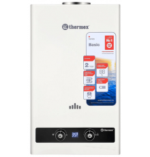 Водонагреватель Thermex Basic B 20 D
