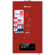 Водонагреватель Thermex S 20 MD (Art Red)