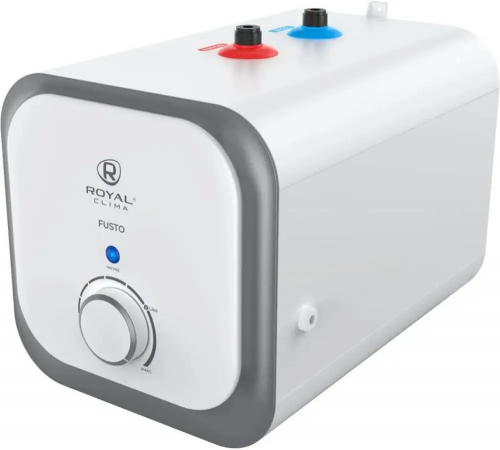 Водонагреватель Royal Clima Fusto RWH-FS7-CEU