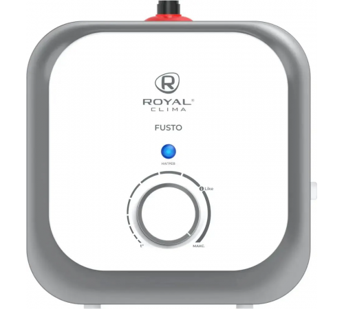 Водонагреватель Royal Clima Fusto RWH-FS7-CEU