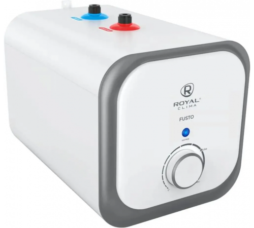 Водонагреватель Royal Clima Fusto RWH-FS7-CEU
