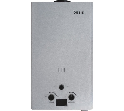 Водонагреватель Oasis Standart OR-12S