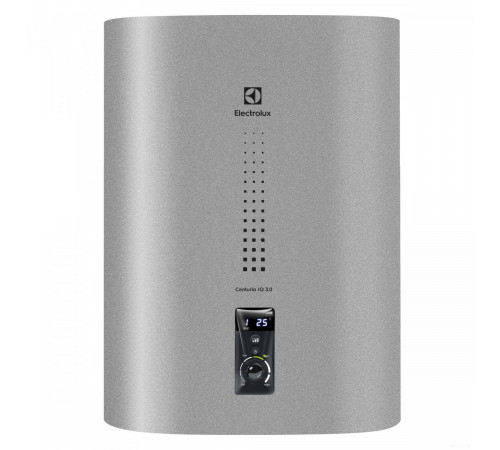 Водонагреватель Electrolux EWH 30 Centurio IQ 3.0 Silver
