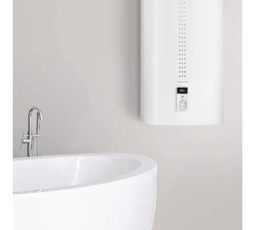 Водонагреватель Electrolux EWH 80 Centurio IQ 3.0