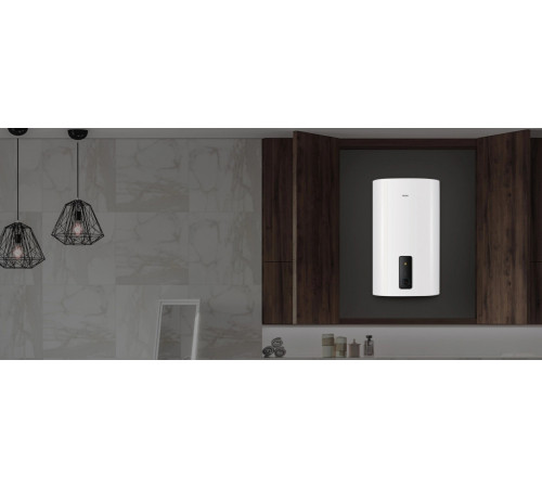 Водонагреватель HAIER ES80V-F3(R)